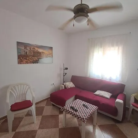 Casa la Viña- ALQUILER FAMILIAS Y PAREJAS-2